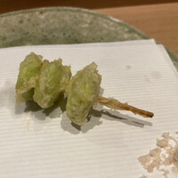 天ぷらnuu nuu - 