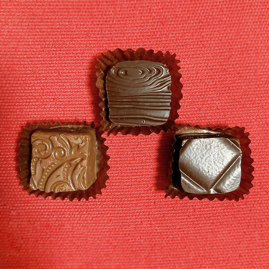 Chouette Cacao photo