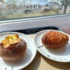 ベーカリー&テーブル 箱根