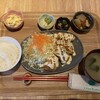 荻窪 もがめ食堂