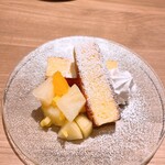 イタリア食堂 Ricco 21 - 