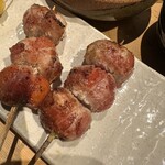 焼き鳥ゑびす - 