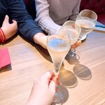 イタリア食堂 Ricco 21 - 