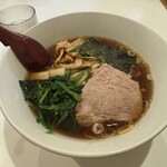 Ramen Horiuchi - 