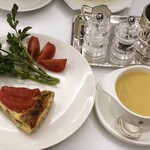 銀座ウエスト 銀座本店  - 