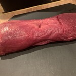 肉と日本酒いぶり - 