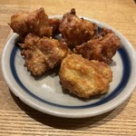 リンカーン食堂 - 