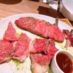 イタリア食堂 Ricco 21 - 