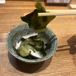 リンカーン食堂 - 