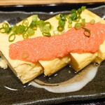 Kyuushuu Necchuu Ya - アゴ出汁だし巻きとサバみそとろろ定食