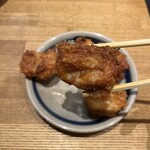 リンカーン食堂 - 