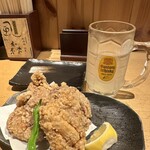 焼き鳥ゑびす - 