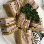 銀座ウエスト 銀座本店  - 