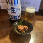 大衆飲み処　徳田酒店 - 