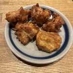 リンカーン食堂 - 