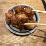 リンカーン食堂 - 