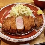 ぶた いながき - 