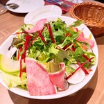 イタリア食堂 Ricco 21 - 