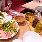 イタリア食堂 Ricco 21 - 