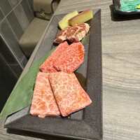 近江うし焼肉 にくTATSU 日本橋室町店 - 