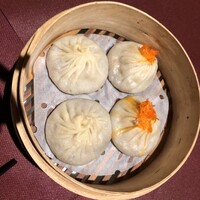 ジョーズ シャンハイ ニューヨーク 銀座店 - 