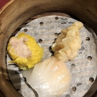 ジョーズ シャンハイ ニューヨーク 銀座店 - 