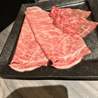 近江うし焼肉 にくTATSU 日本橋室町店 - 