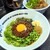 台湾まぜそば はなび - 料理写真: