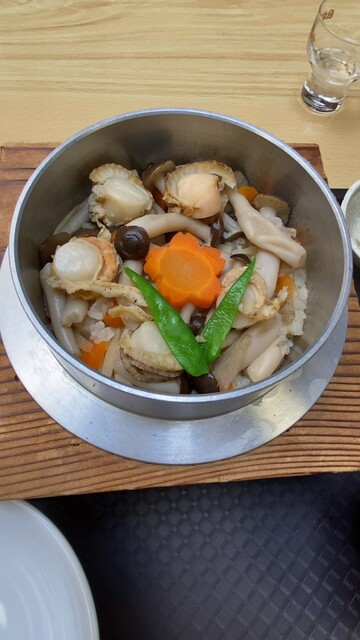 Oshokuji Dokoro Nagomi