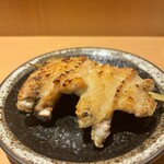 焼鳥 ひげぼうず - 