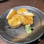 Kitchen Doromamire - 