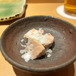 焼鳥 ひげぼうず - 