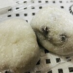 喜八洲総本舗 - 豆大福♡