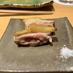 焼鳥 ひげぼうず - 