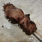 焼鳥 はちまん - 