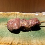 焼鳥 ひげぼうず - 