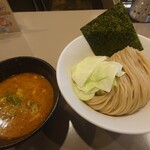 つけ麺 五ノ神製作所 - 