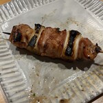 焼鳥 はちまん - 