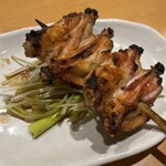 焼鳥 はちまん - 