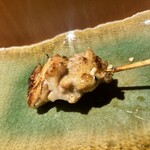 焼鳥 ひげぼうず - 