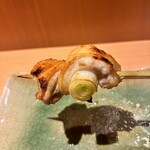 焼鳥 ひげぼうず - 