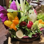 Kitchen Doromamire - 