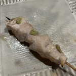 Yakitori Hachiman - 