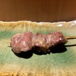 焼鳥 ひげぼうず - 