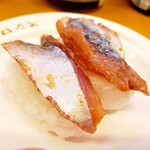 スシロー 塩尻店 - ？