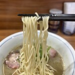 Chuuka Soba Nishikawa - 