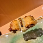 焼鳥 ひげぼうず - 