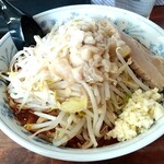 激辛ラーメン専門店 レッチリ - 