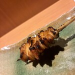 焼鳥 ひげぼうず - 