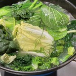 Kitchen Doromamire - 